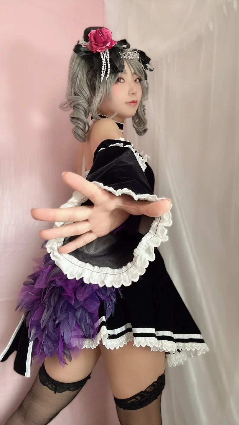 ChuChu♡MAGIC - 2023.7月号Class1 [45P-55MB] tg@simisebaiai 【丝足阁】043.webp